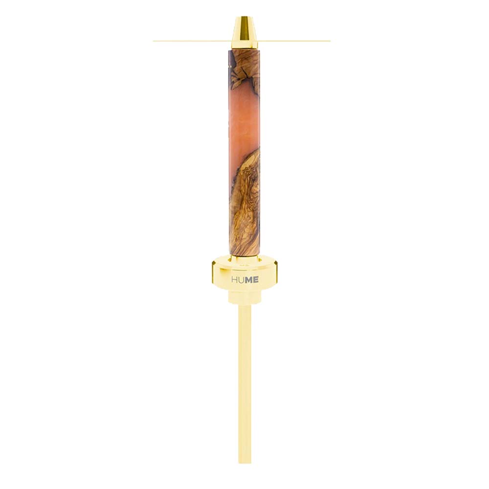[HUM-2280] HUME H5 GOLD - RESINE (Coral)