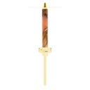 HUME H5 GOLD - RESINE
