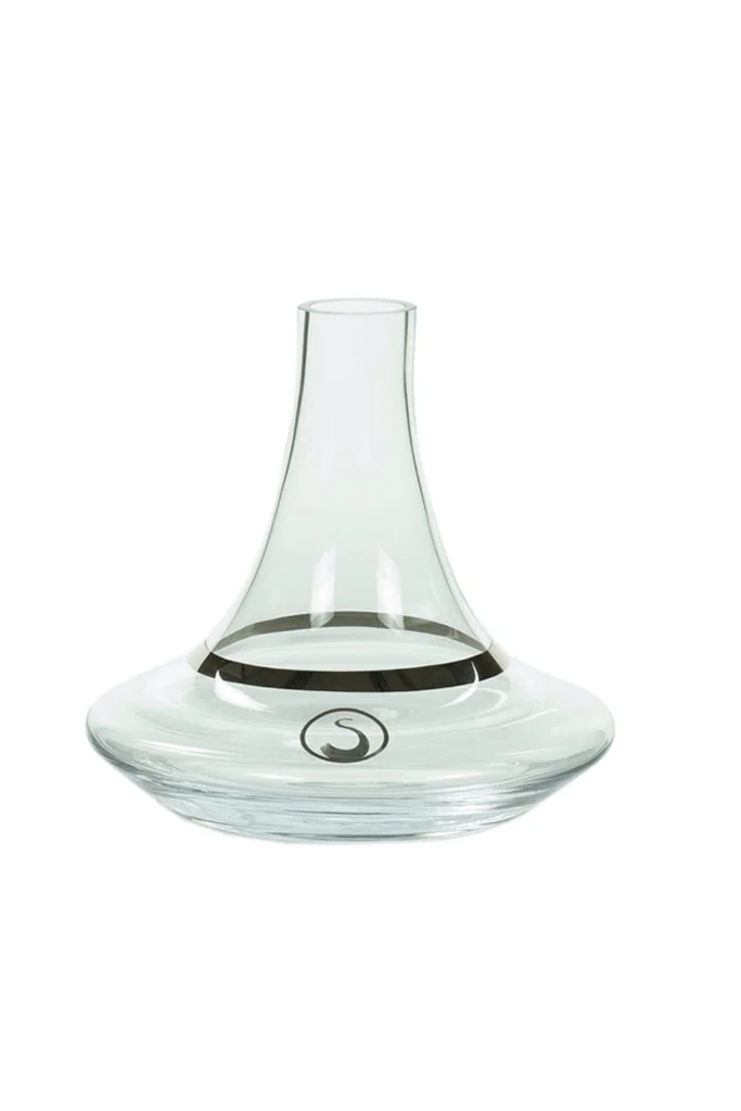 [STE-909] STEAMULATION CLASSIC BASE (9.44in) (STEAMULATION CLASSIC BASE (9.44in) - Classic Platinum)