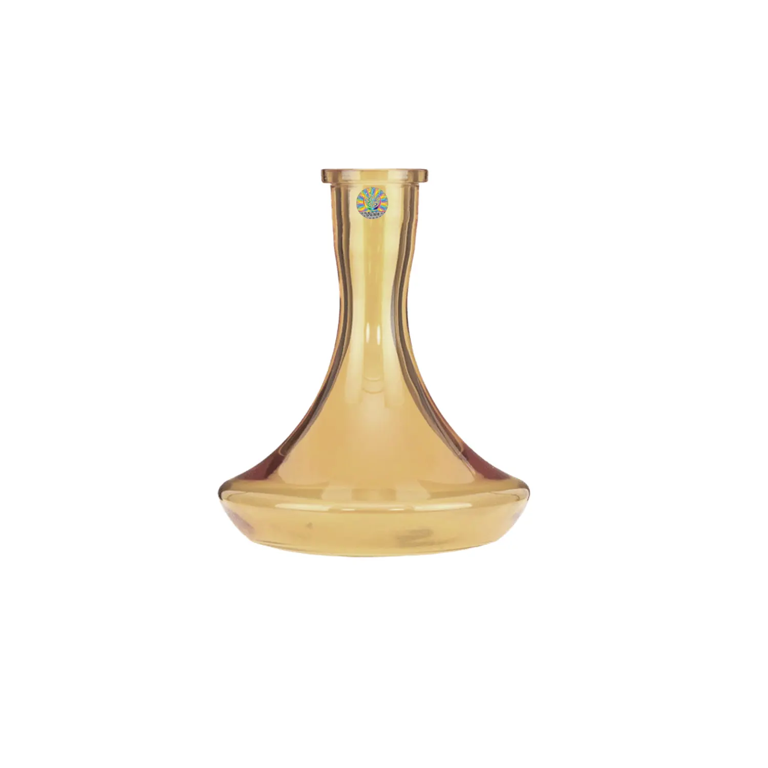 [TRA-1386] Cyril Tradi Base (Amber)