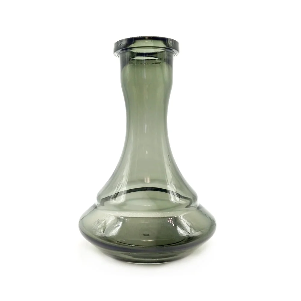 [CYR-1363] CYRIL RUSSIAN DROP Base (big mouth) (Black)