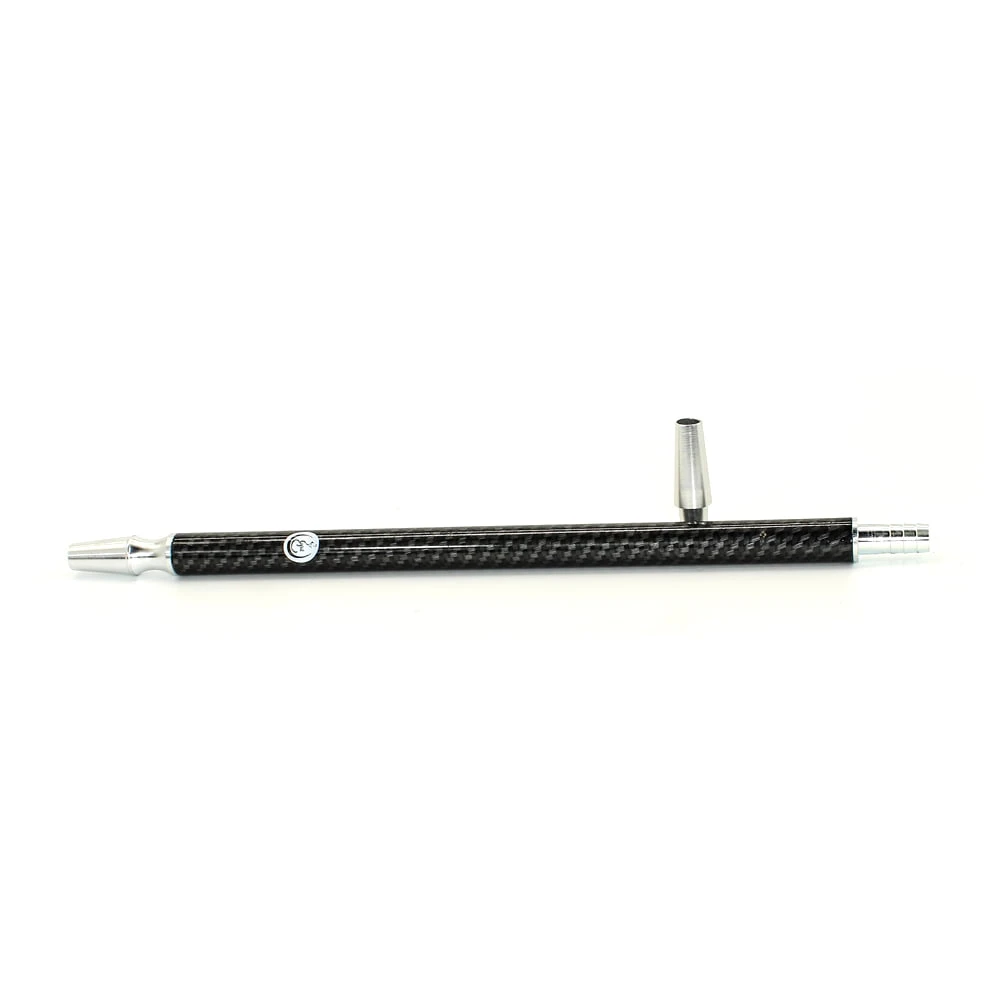 [Cyr-1204] Cyril Carbon Handle (Black)
