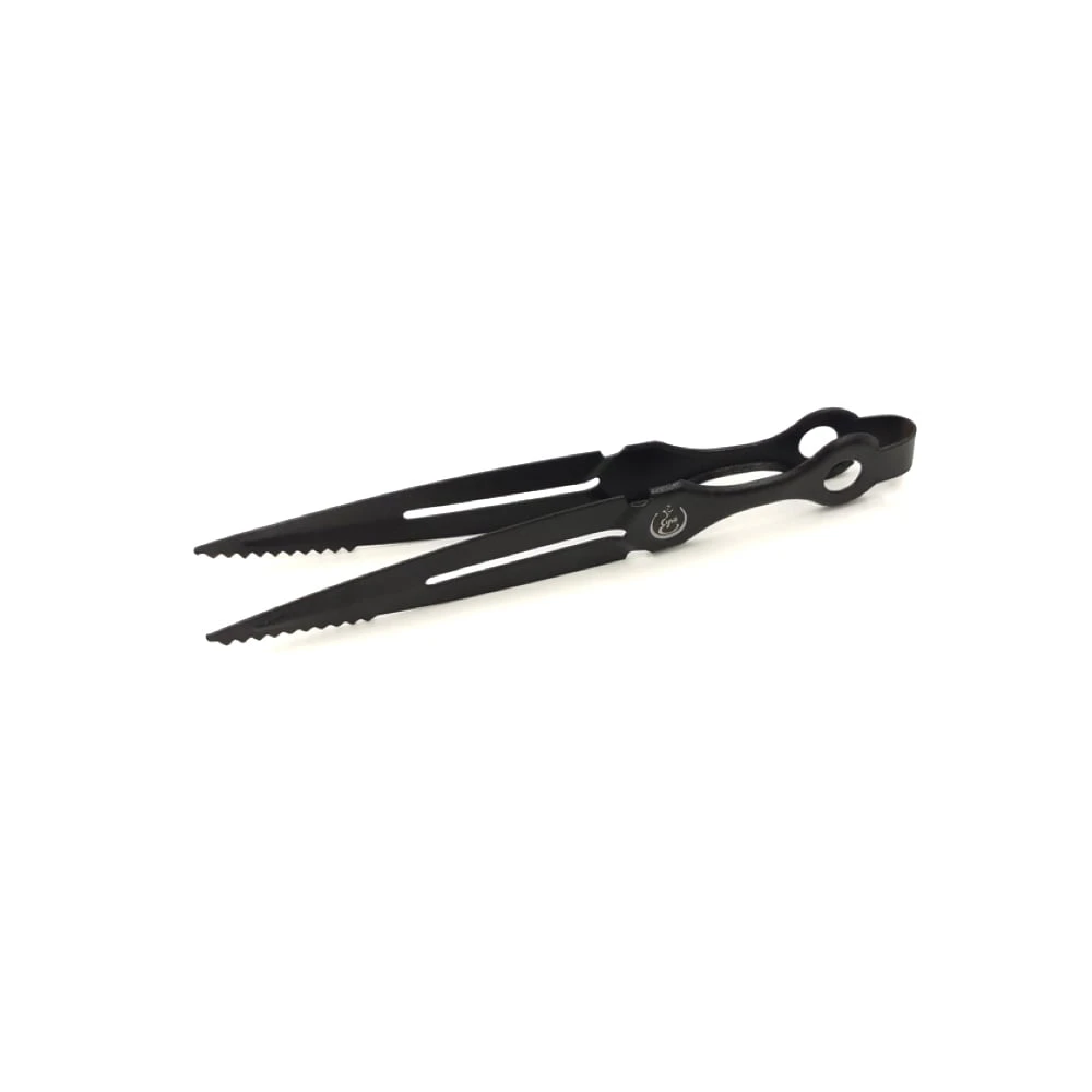 [CYR-1307] CYRIL KNIFE TONG (Black)