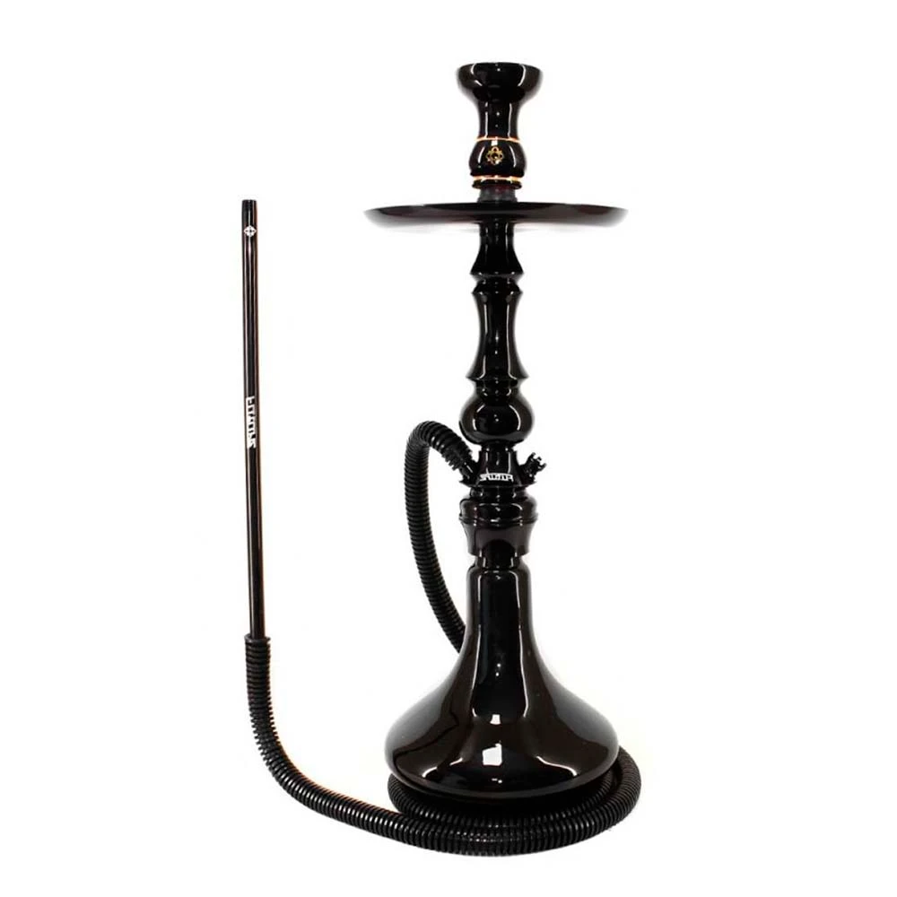 [Ama-479] Amazon Future Hookah (Black Black)