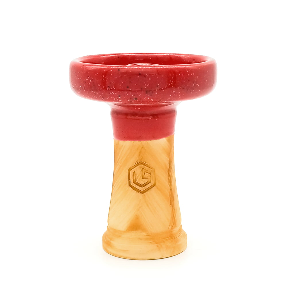 BOWL LET´S SMOKE M