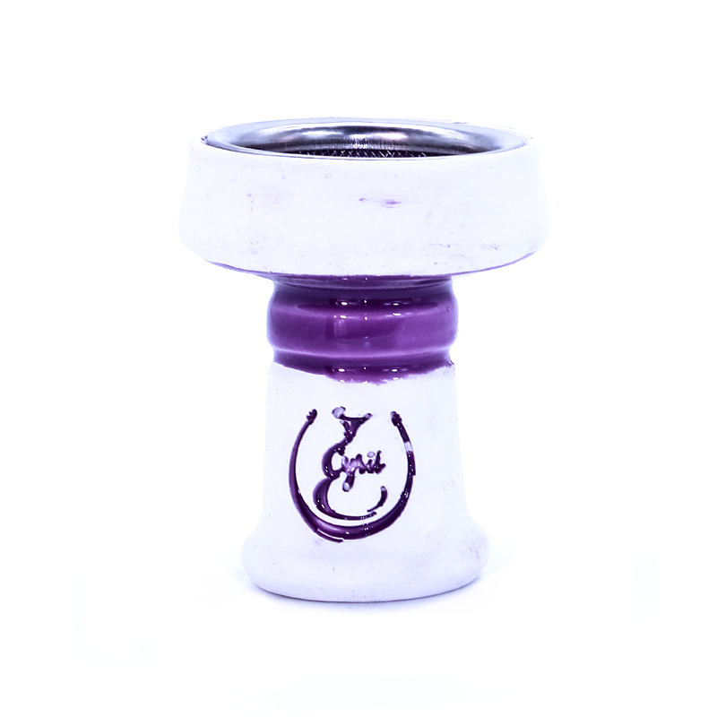 [Cyr-1118] Cyril Bowl Aro Steel (Purple)