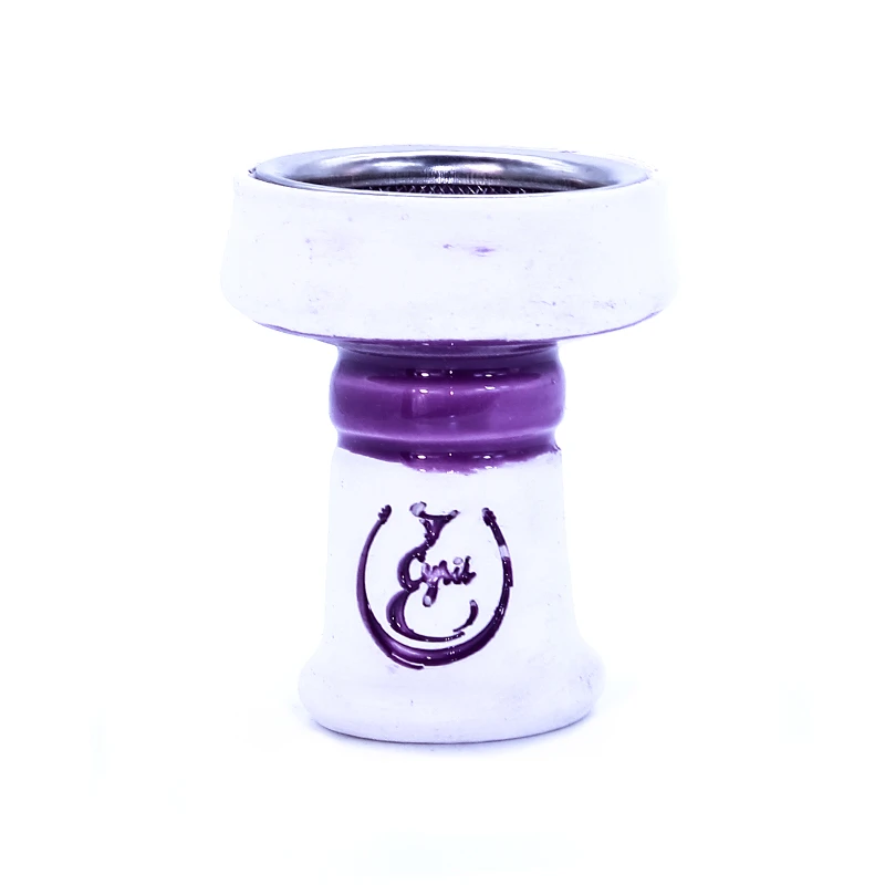 [Cyr-1118] Cyril Bowl Aro Steel (Purple)