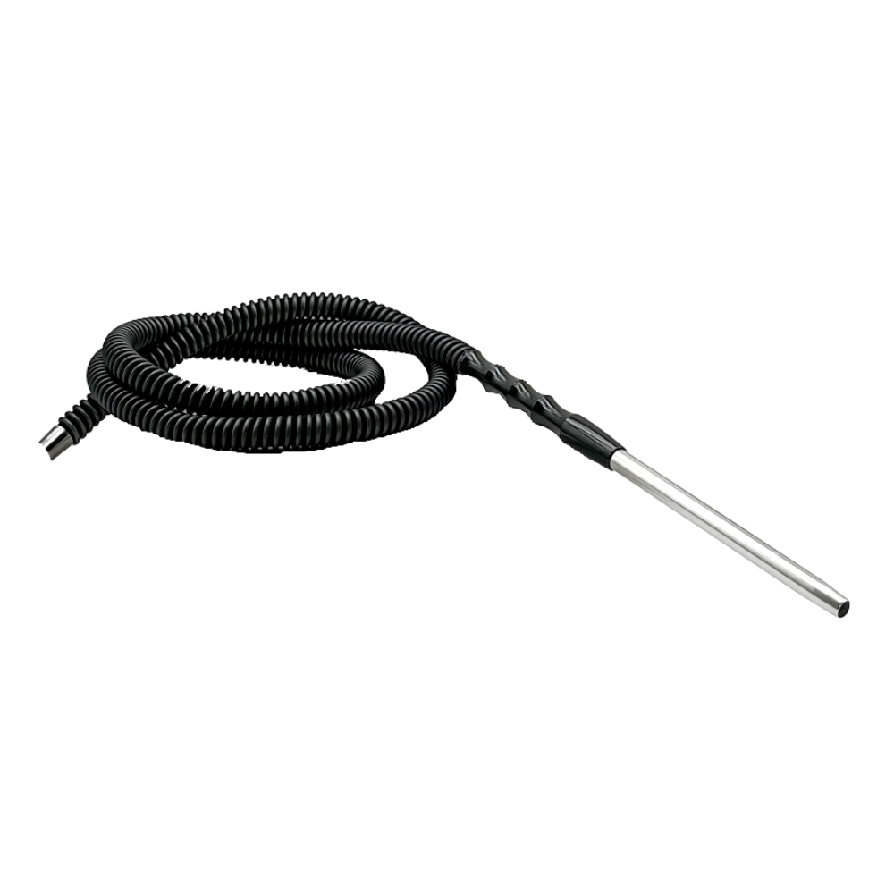[SPR-3157] Cyril SPRING HOSE SET (Coiled Black)