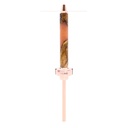 HUME ROSE GOLD - RESINE