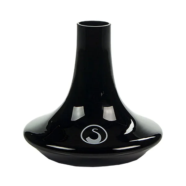 [STE-3245] STEAMULATION PRIME X BASE (Black)
