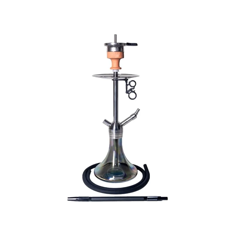 Amy Deluxe Little Stick Hookah SS13R
