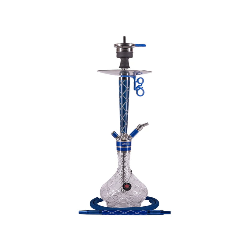 Amy Deluxe X-Ray Hookah 102.01