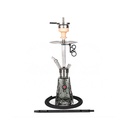Amy Deluxe Mini Crystalica Hookah SS18.02