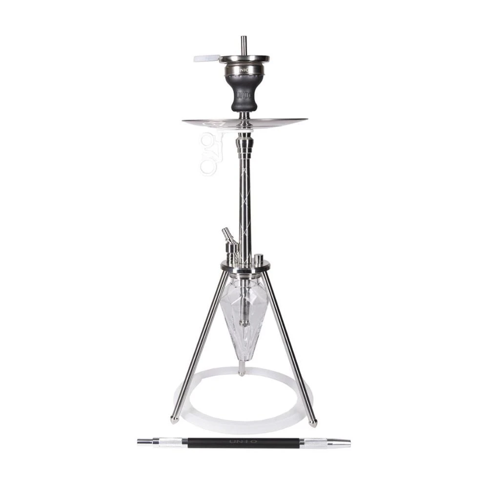 [UN100101-TP] UNION SHISHA 001.01