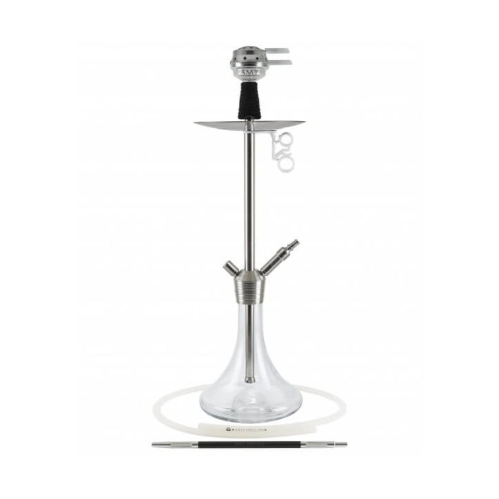 Amy Deluxe Stick Steel Plus S09R