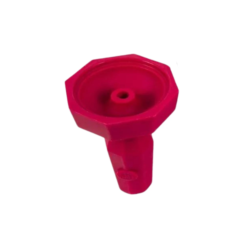 Amy UFO Silicone Bowl With Heat Box TTST006