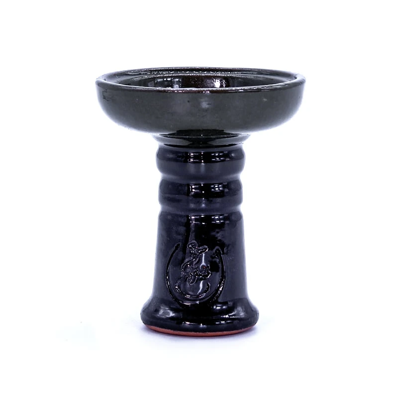 [Cyr-1144] Cyril Bowl Slayer (Black)