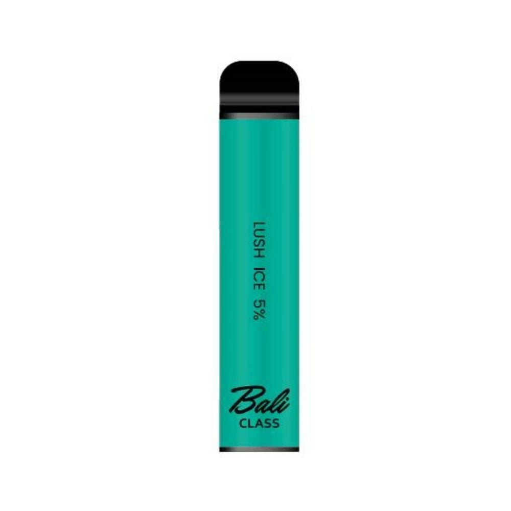 [Bal-708] Bali Class Vape 10pc/Box (LUSH ICE)
