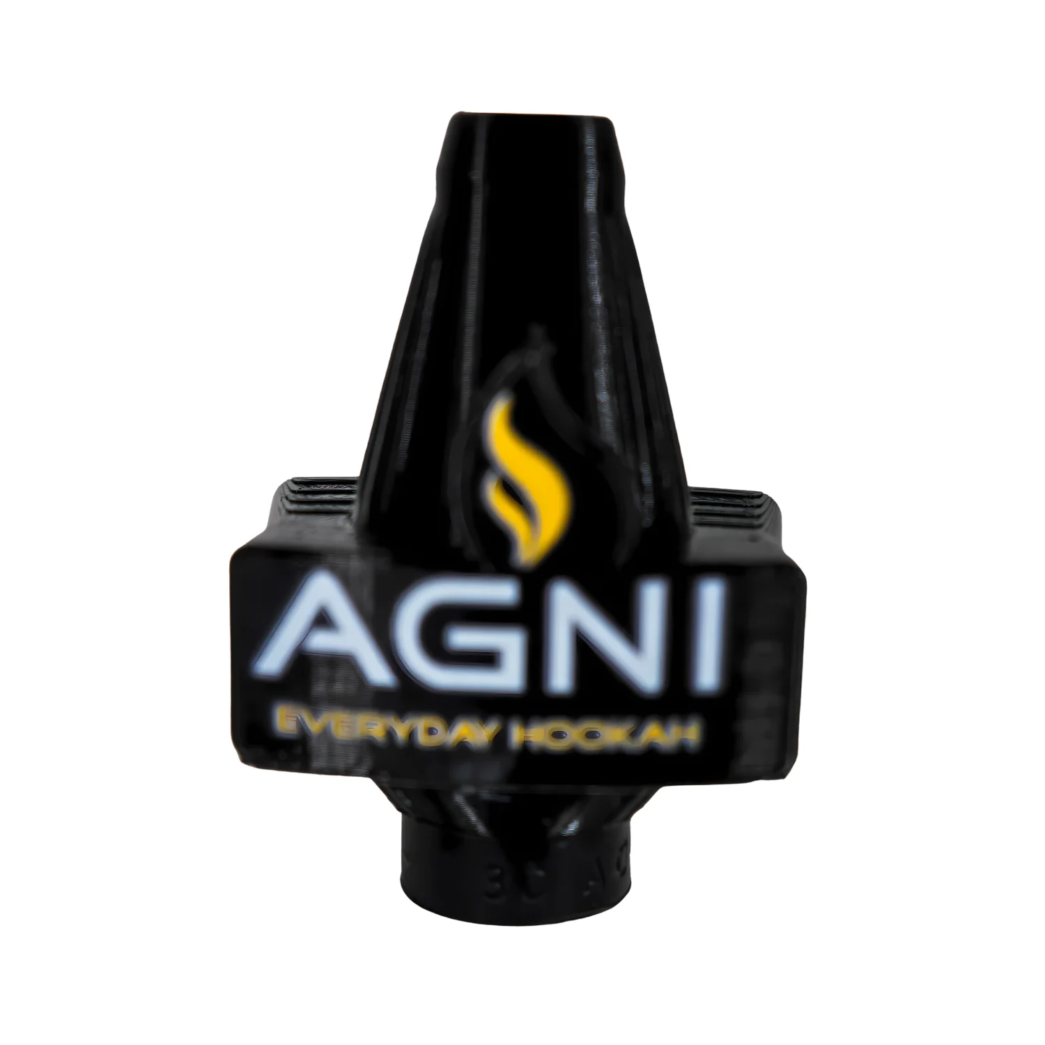 Cyril 3D Mouthtip