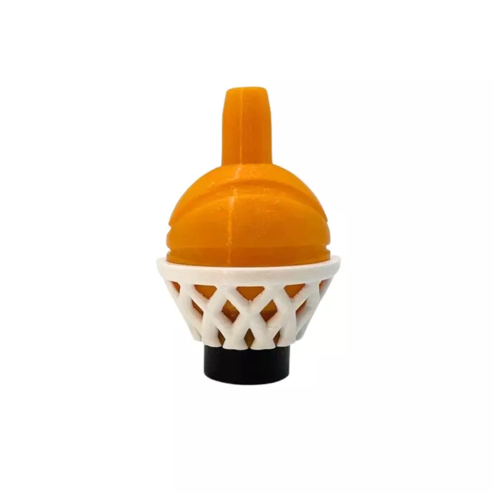 Cyril 3D Mouthtip