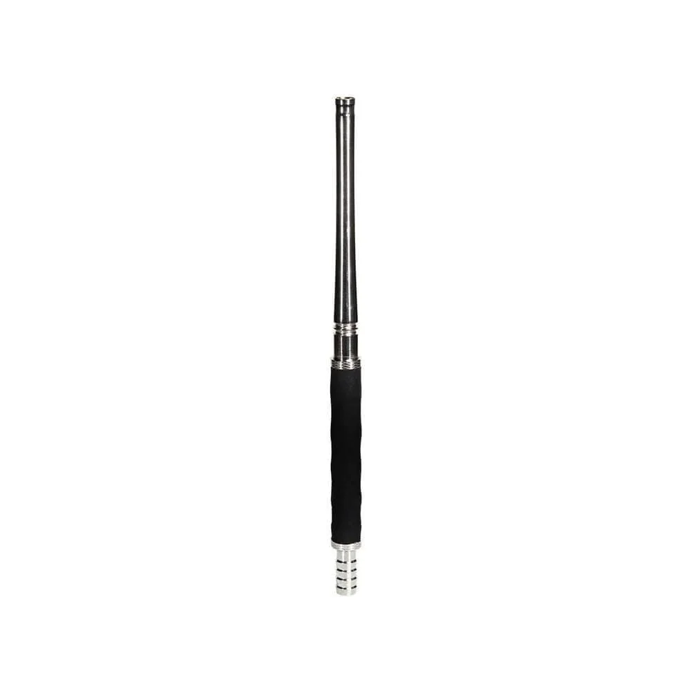 [Con-1001] Conceptic Design Steel Mouthpiece (Black)