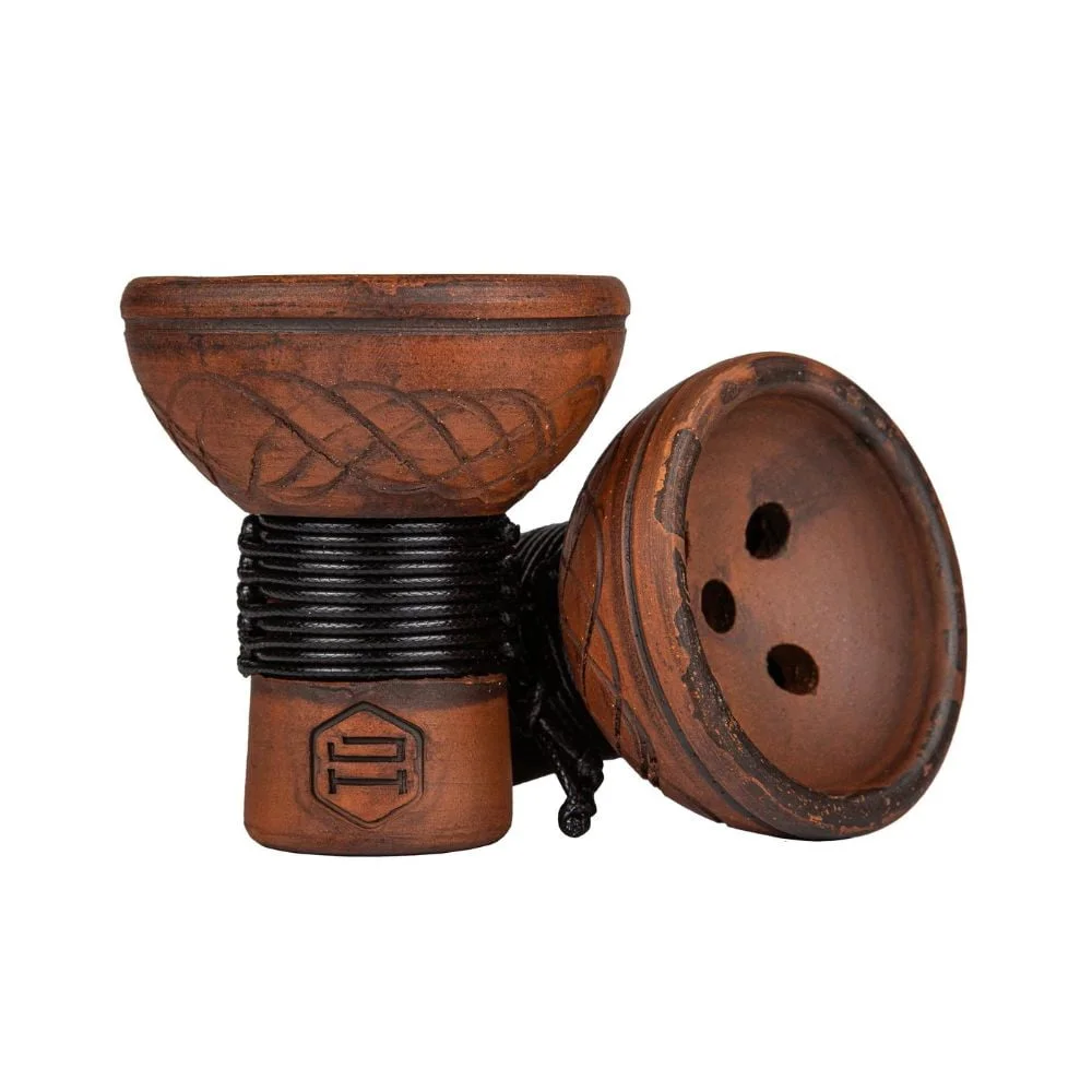 Japona Turkish Hookah Bowl