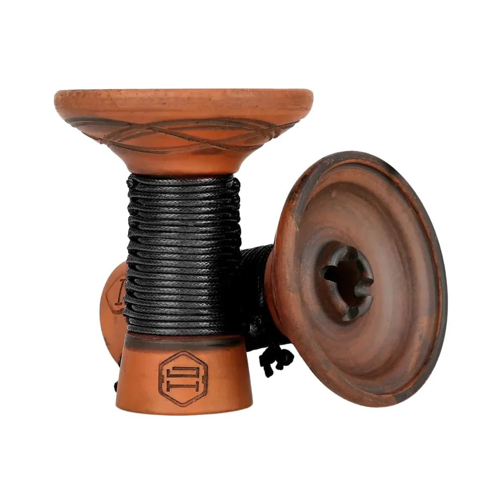 Japona Mummy Hookah Bowl
