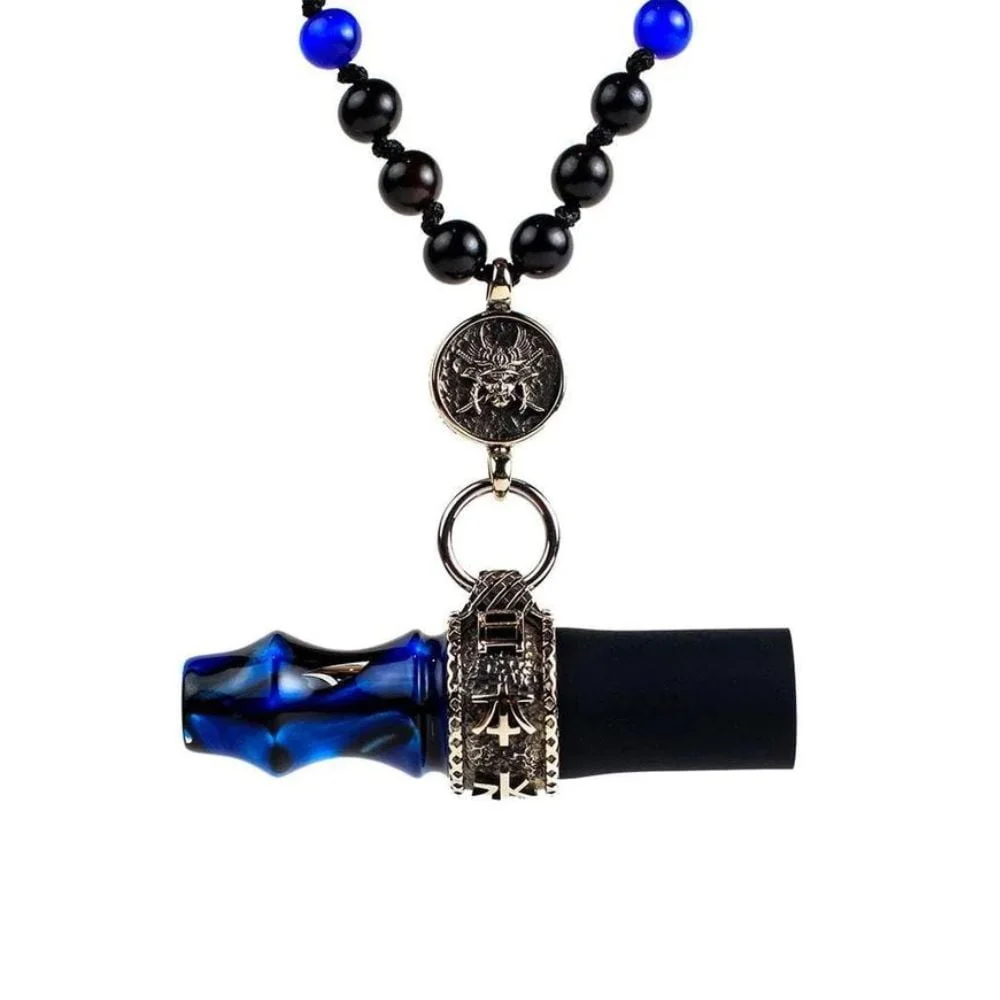 Japona Samurai Personal Mouthtip-Beads