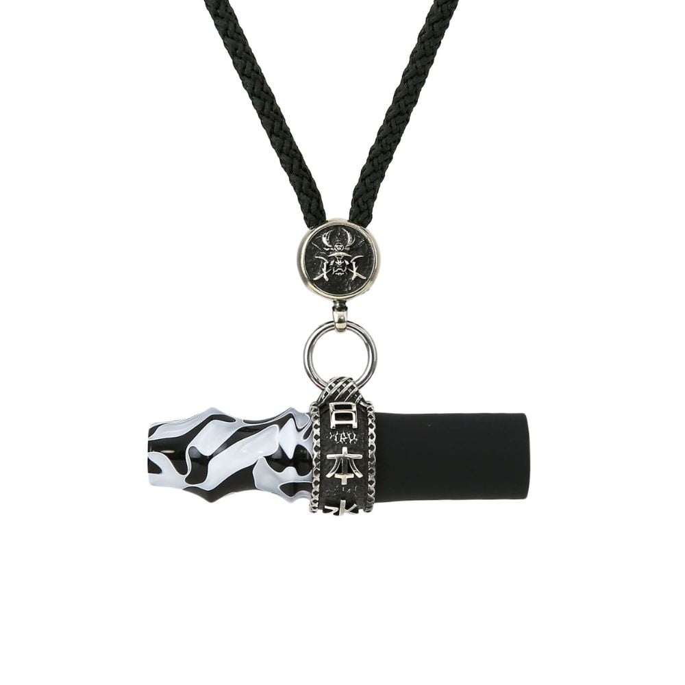 Japona Samurai Personal Mouthtip-Cord