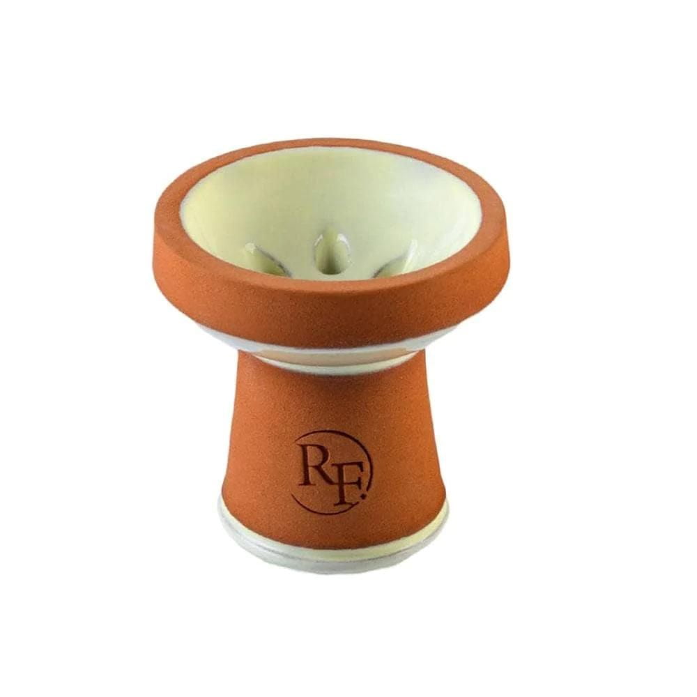 [RF -3057] RF Rainbow Hookah Bowl (Beige)