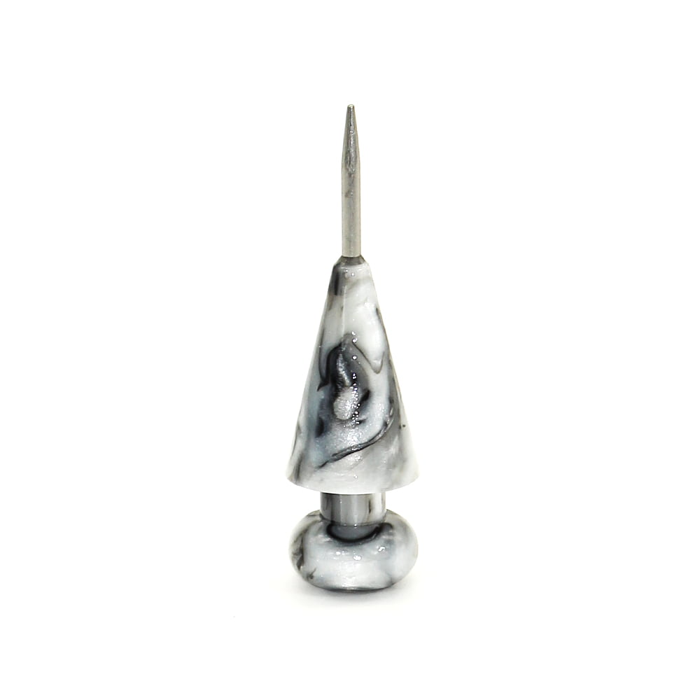 [Cyr-1338] Cyril Phunnel Puncher (White)