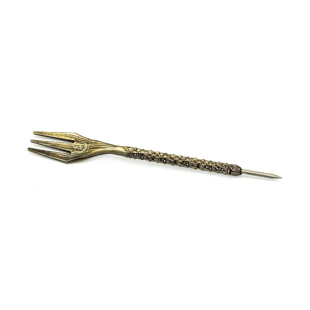 Cyril Retro Fork and Puncher