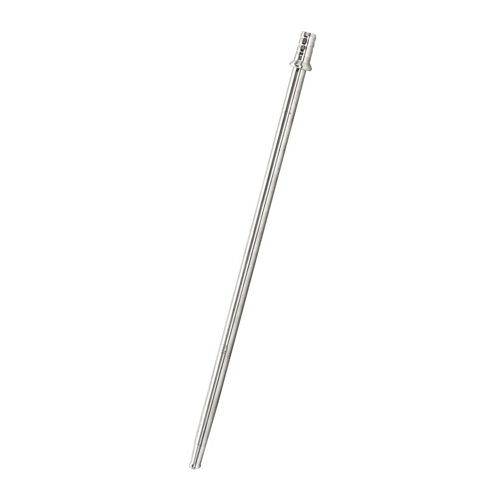 Cyril Classic Steel Handel 14.5in