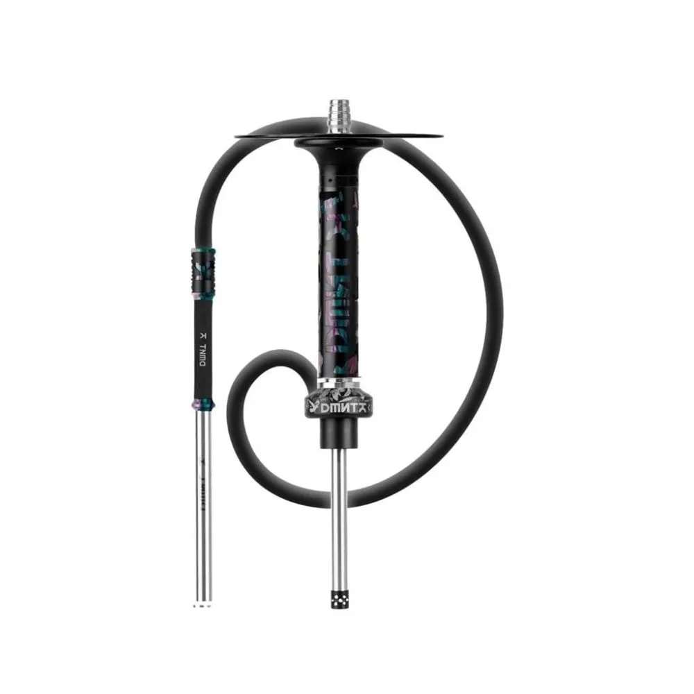 DMNT Korvus Hookah