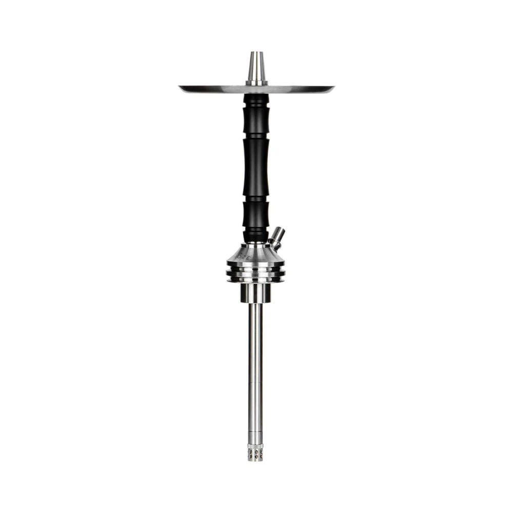 Moze Varity Lounge Silver without base
