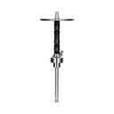 Moze Varity Lounge Silver without base