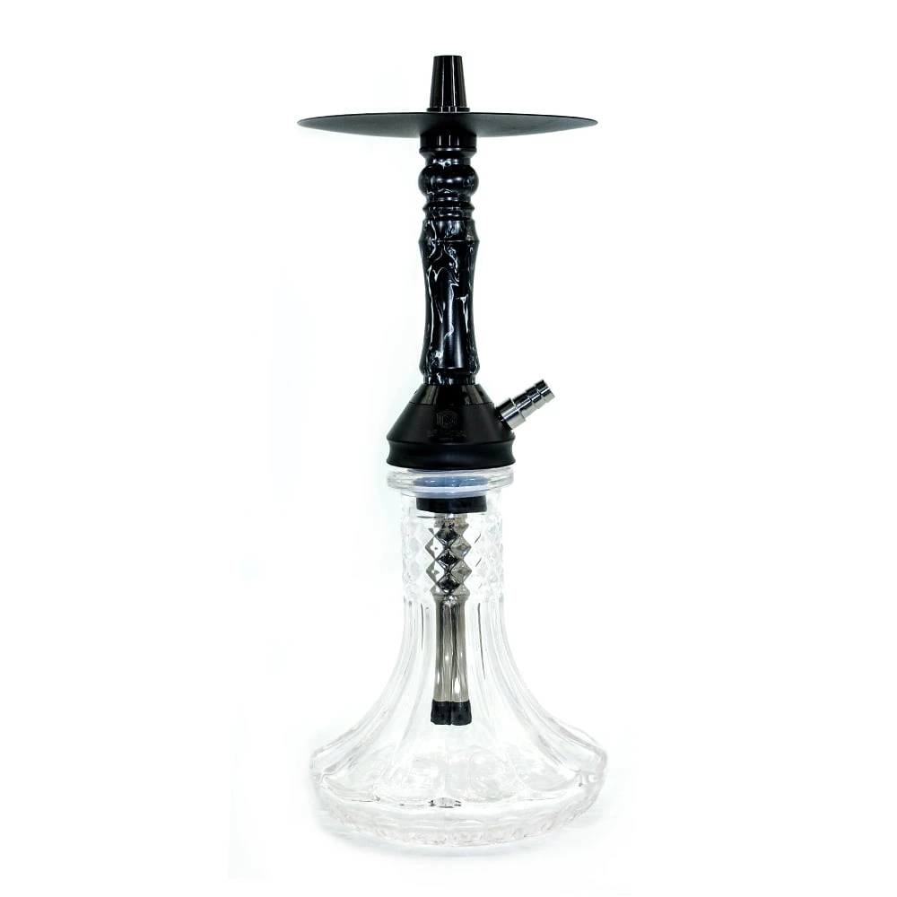 Supra Hookah Evolution
