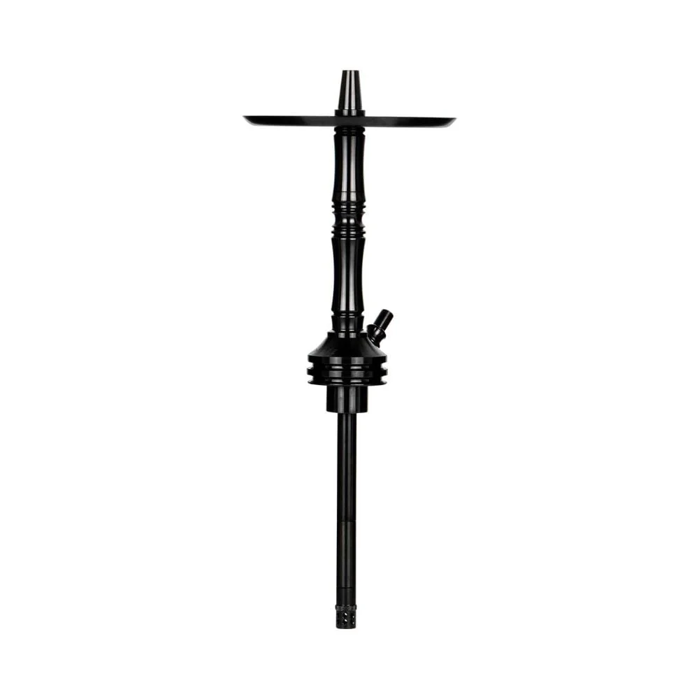 Moze Varity Lounge Black without base
