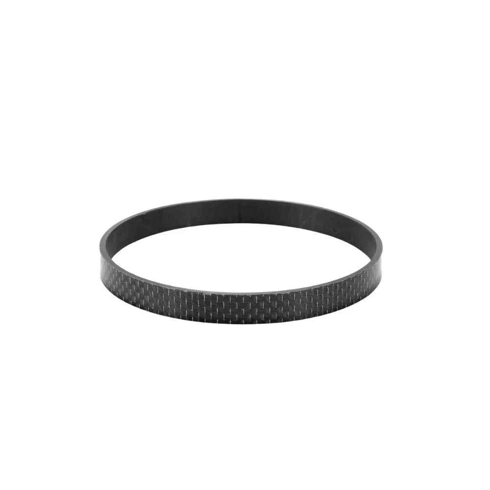 [Vyr-3501] Vyro Noir Carbonring Base (Red)