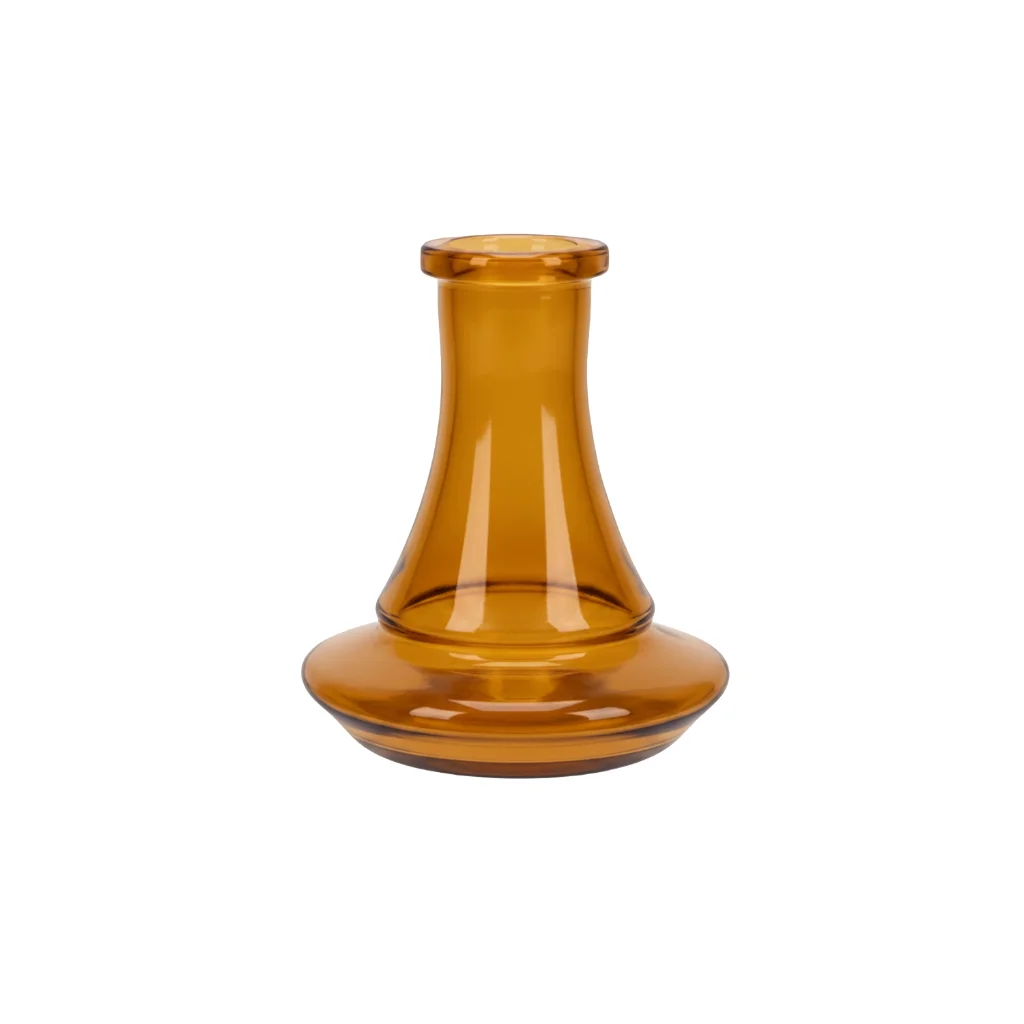 [Cyr-0008] Cyril VYR Base (Amber)