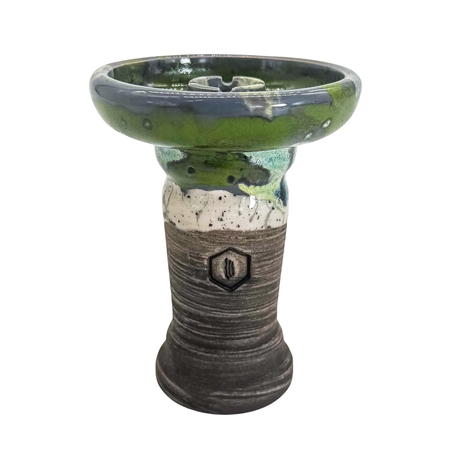 Kolos Romerica Hookah Bowl