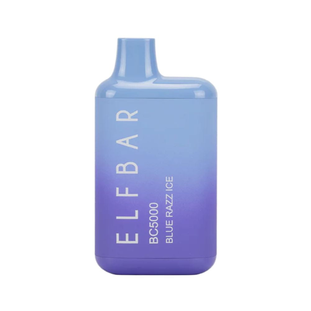 Elf Bar BC5000 Vape 10pc/Box