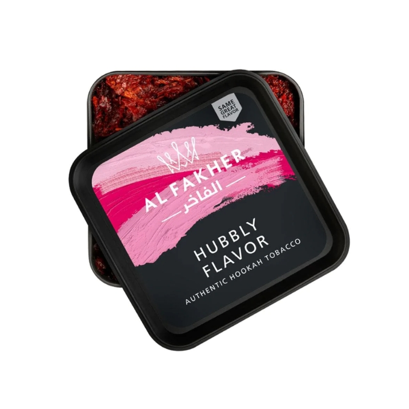 Al Fakher Hookah Tobacco 250g