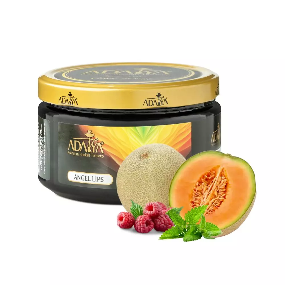 [Ada-158] Adalya Hookah Tobacco 250g (Angel Lips)