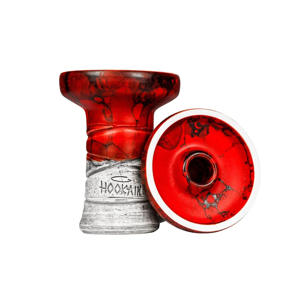 Hookain Bowl Lesh Lip Phunnel