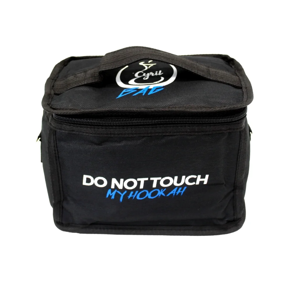 Cyril Travel Mini bag
