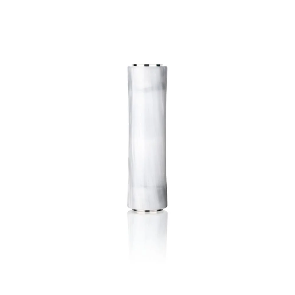 [Ste-3229] Steamulation Epoxid Marble Sleeve Small (Marble White)
