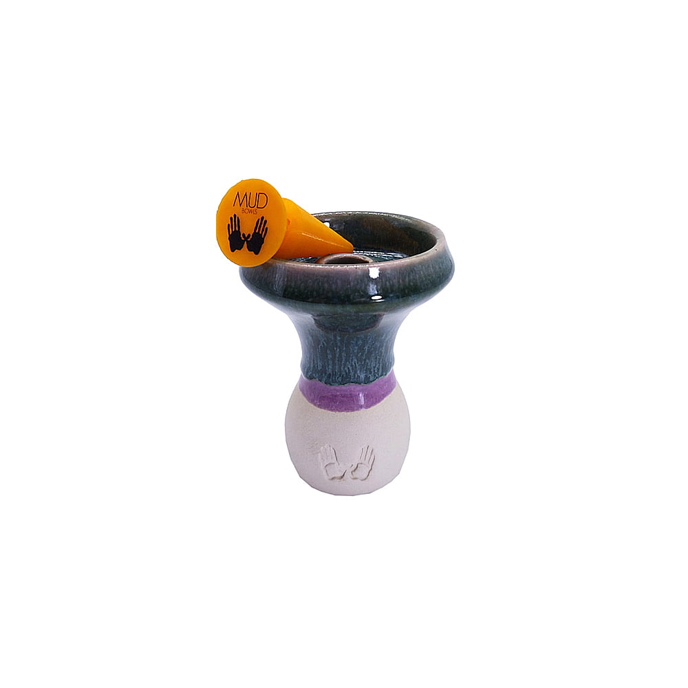 [Mud-2864] Mud Bowl Faenza