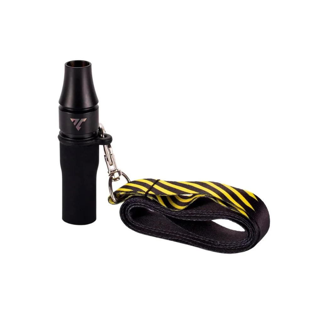 [VYR-3490] VYRO Hygienemundstück (mouthpiece) (Black)