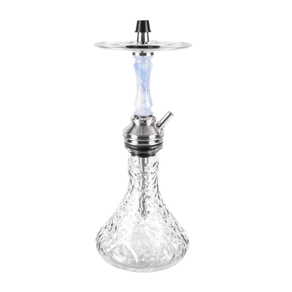 [VYR-3551] VYRO Spectre Hookah (Black)